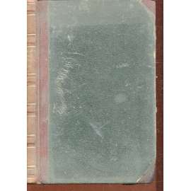 Z lesních stínů Z lesních stínů