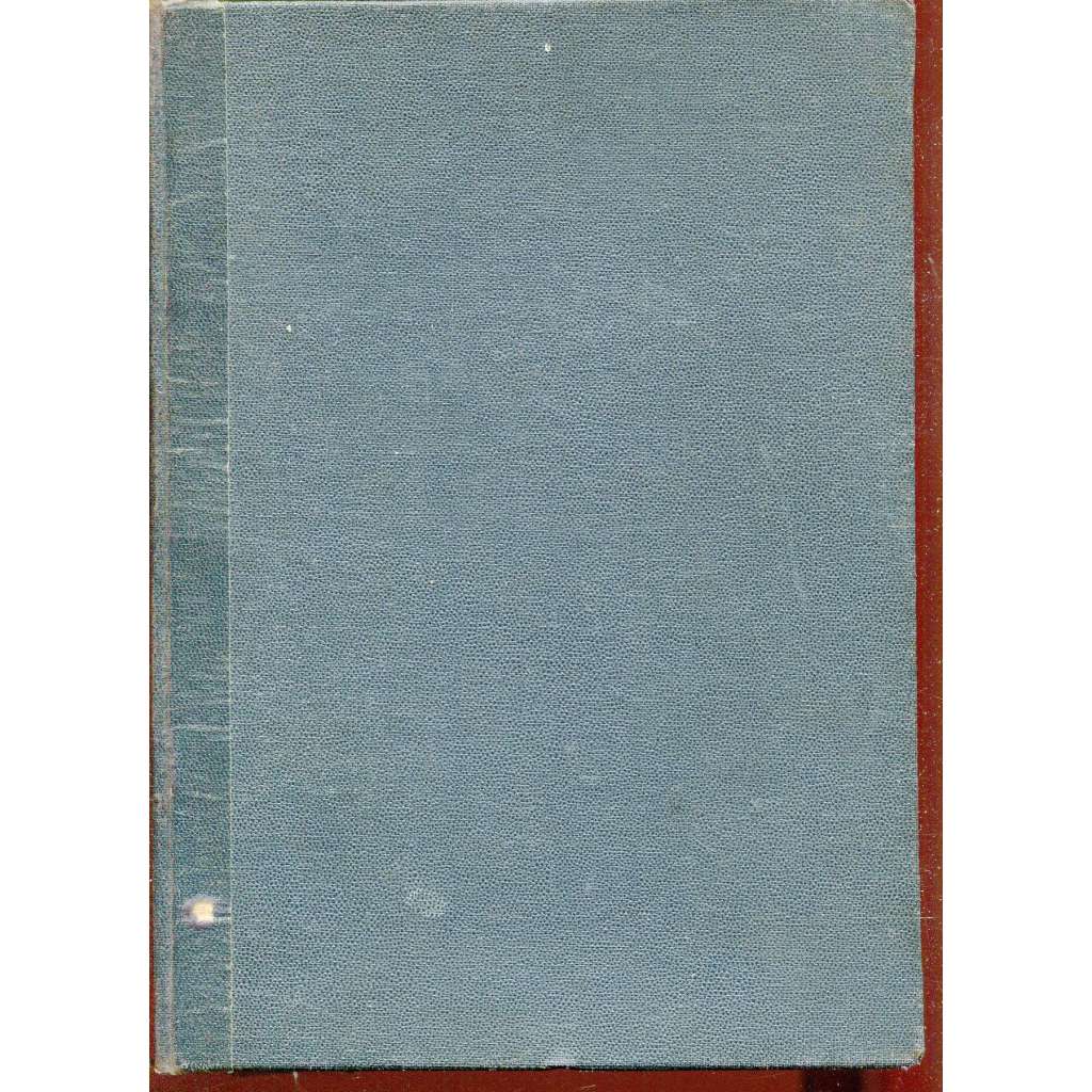 Našim dětem, příloha Národní politiky, ročník XIII., čísla 1-53/1935 a ročník XIV., čísla 1-52/1936 (časopis)
