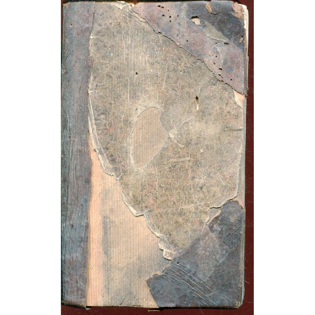 Nová kronika česká (1796) František Martin Pelcl Nová kronika česká (1796) František Martin Pelcl