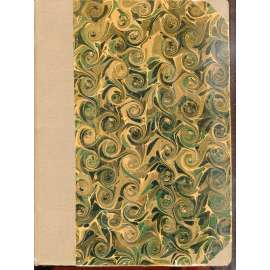 List našich dětí / Rozkvět 1919/1920 (konvolut časopisů, 1 republika)