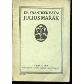 Julius Mařák