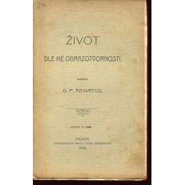 Život dle mé obrazotvornosti