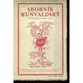 Sborník Kunvaldský (Kunvald)
