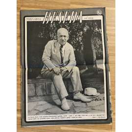 Beseda, ročník IV., číslo 32/1948 (časopis, Edvard Beneš)