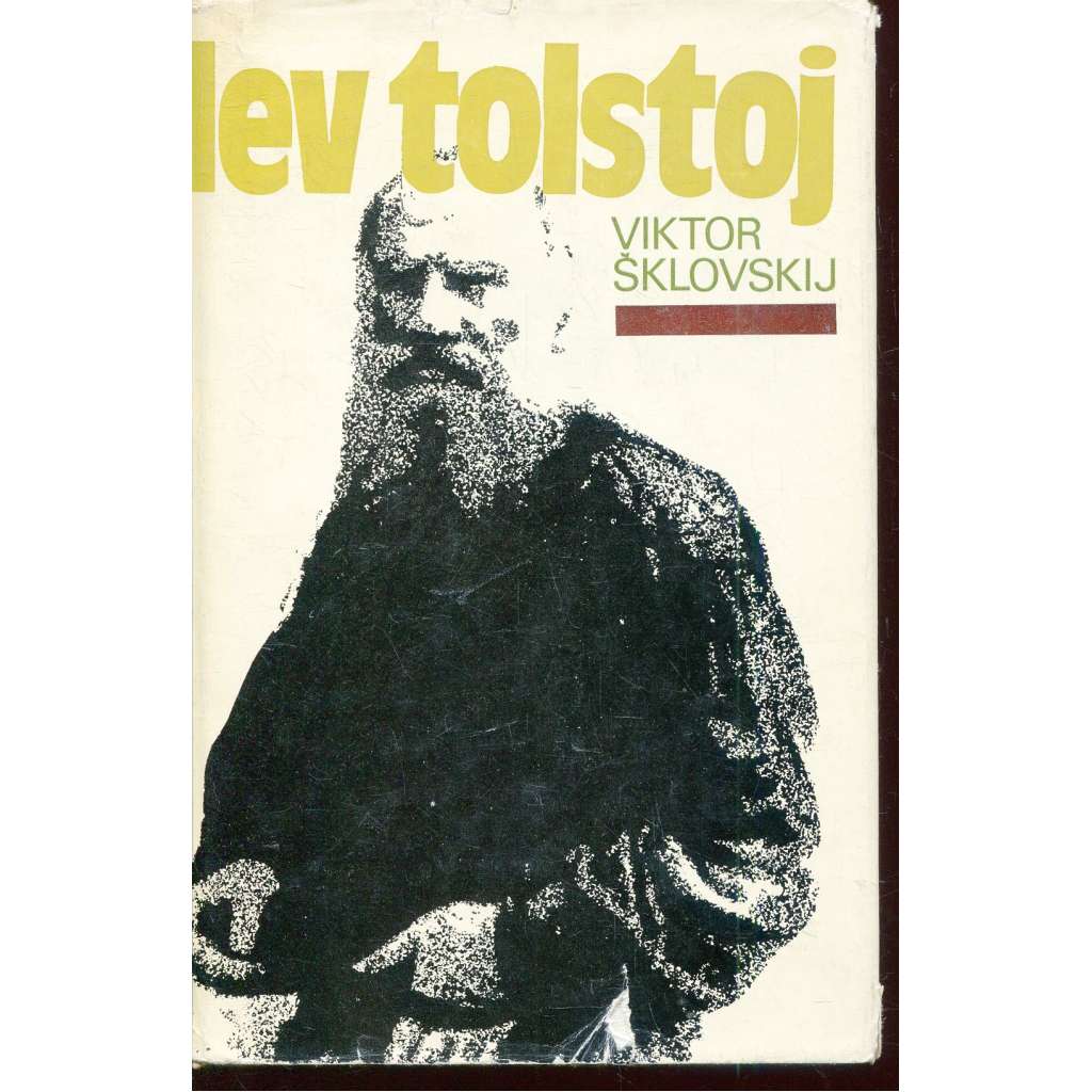 Viktor Šklovskij (text slovensky)