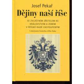 Dějiny naší říše