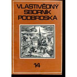 Vlastivědný sborník Podbrdska 14/1978