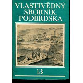 Vlastivědný sborník Podbrdska 13/1978
