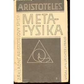 Metafysika (Aristoteles) - pošk.