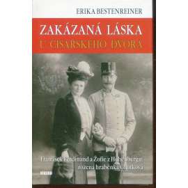 Zakázaná láska u císařského dvora
