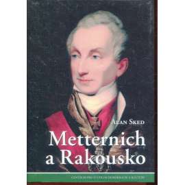 Metternich a Rakousko