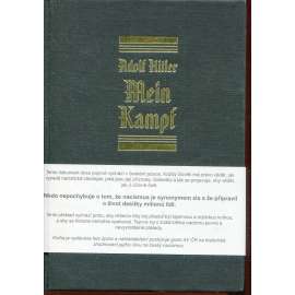 Mein Kampf