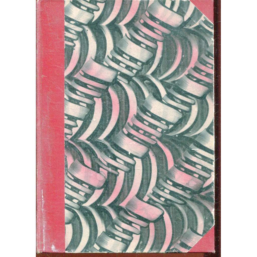 V šeru dávných věků (Eduard Štorch)