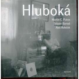 Hluboká. Kulturní dějiny jednoho skrytého místa