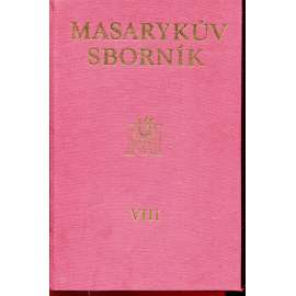 Masarykův sborník VIII.