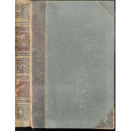 Dějepis města Prahy, díl III. (Praha)