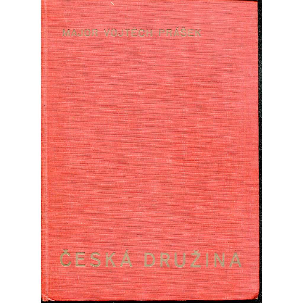 Česká družina (legie)