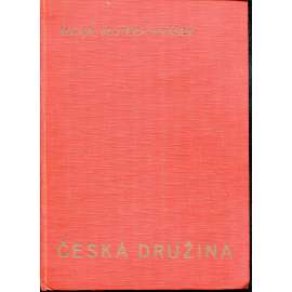 Česká družina (legie)