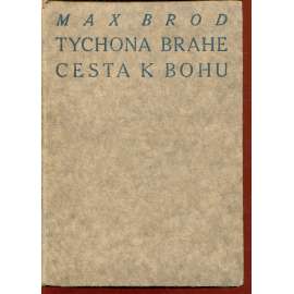 Tychona Brahe cesta k Bohu