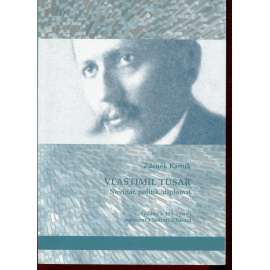 Vlastimil Tusar - Novinář, politik, diplomat