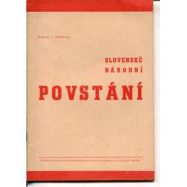 Slovenské národní povstání