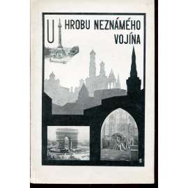 U hrobu neznámého vojína (legie)