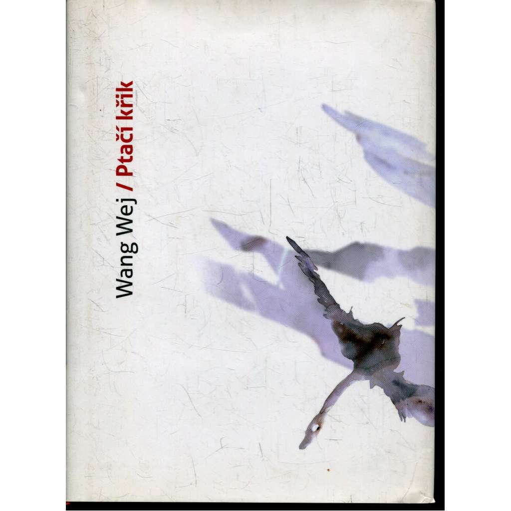 Ptačí křik (poezie)