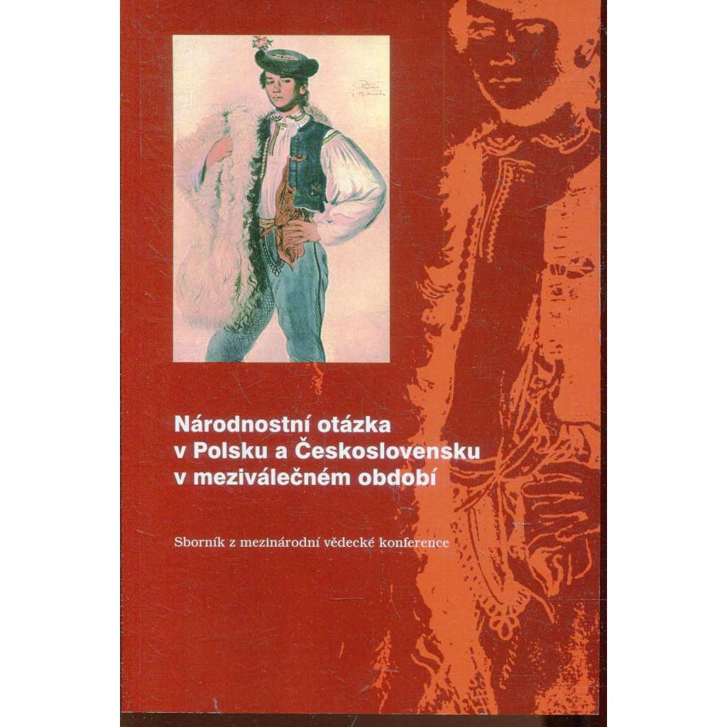 Národnostní otázka v Polsku a Československu v meziválečném období