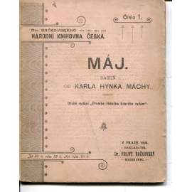 Máj (1908)