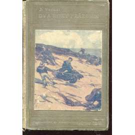 Dva roky prázdnin, část I.