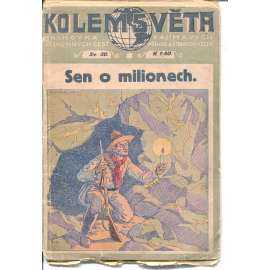 Sen o milionech