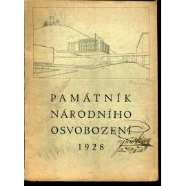 Památník Národního osvobození 1928 (Žižkov, Vítkov)