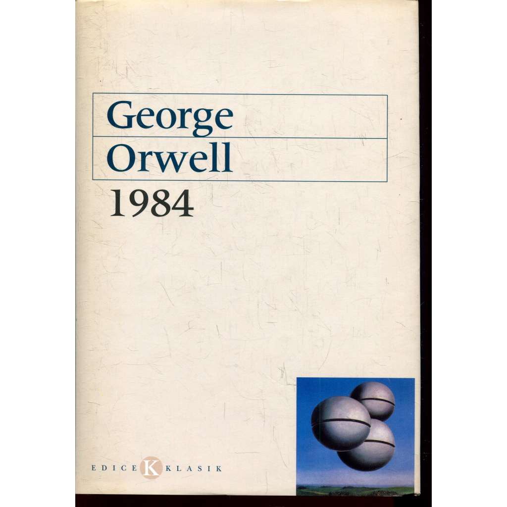 1984 (George Orwell)