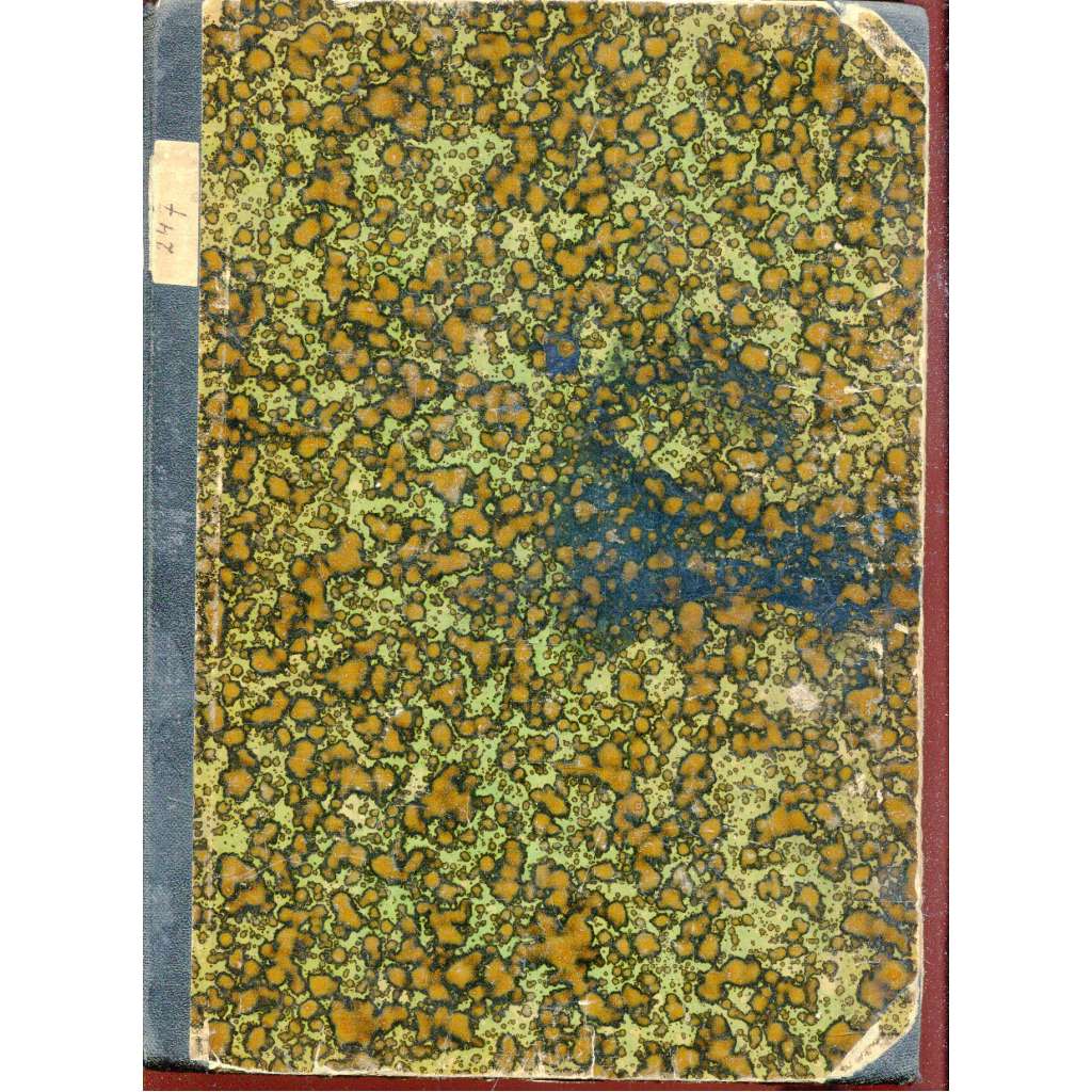 Broučci pro malé i velké děti (1923)