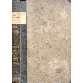 Žiwot Wiléma z Rosenberka (Život Viléma z Rožmberka) [edice: Staročeská bibliothéka, č. XXIV.] Rožmberkové, šlechta