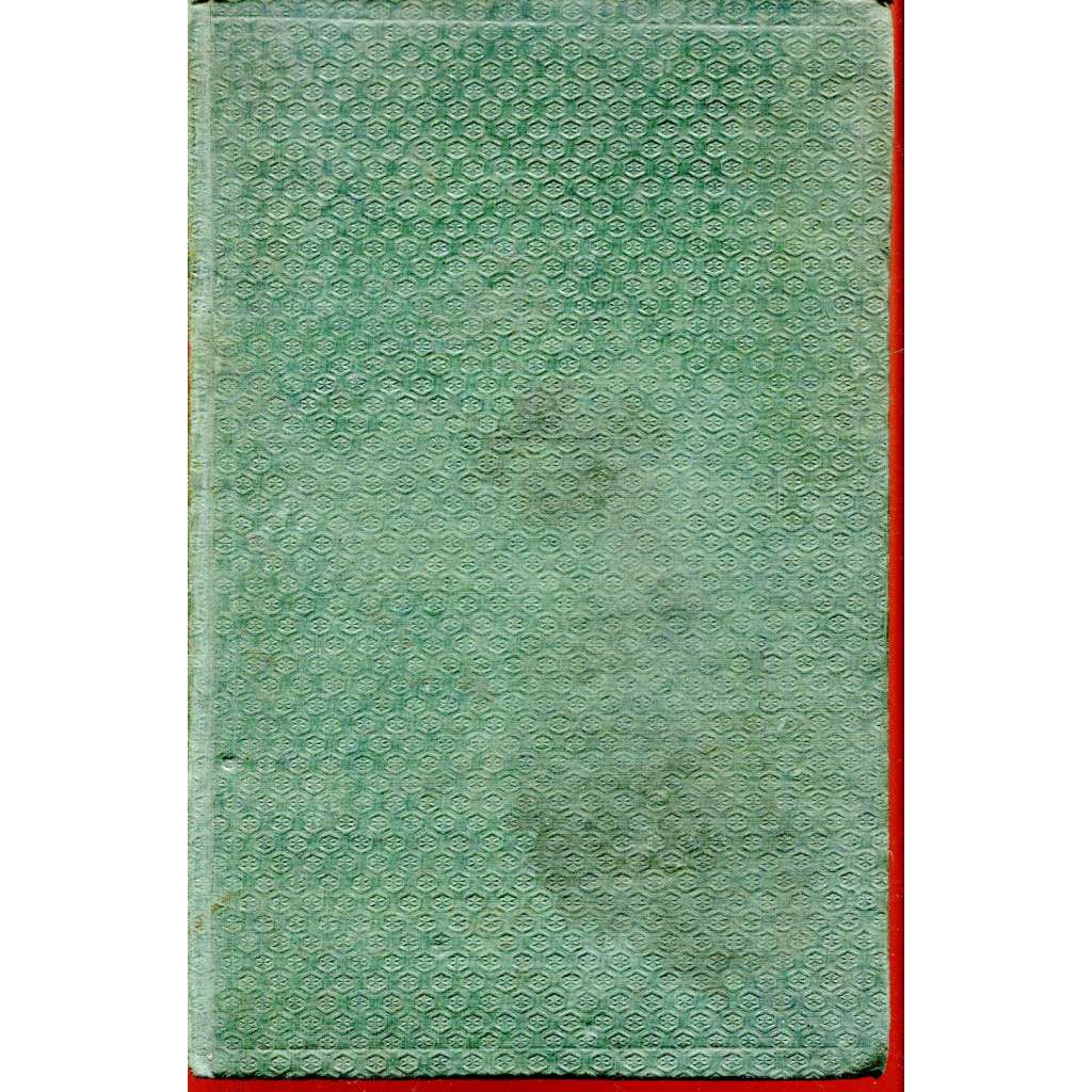 Kralodworsky rukopis / Königinhofer Handschrift (Královédvorský rukopis) - 1829