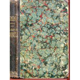 Početí roku 1620, čili Řádění jezuitů v Čechách a na Moravě