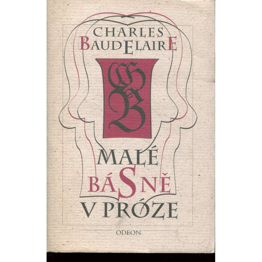 Malé básně v próze