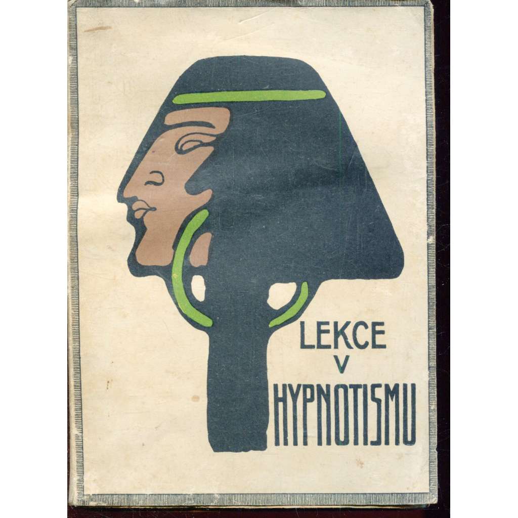 Lekce v hypnotismu (hypnotismus)