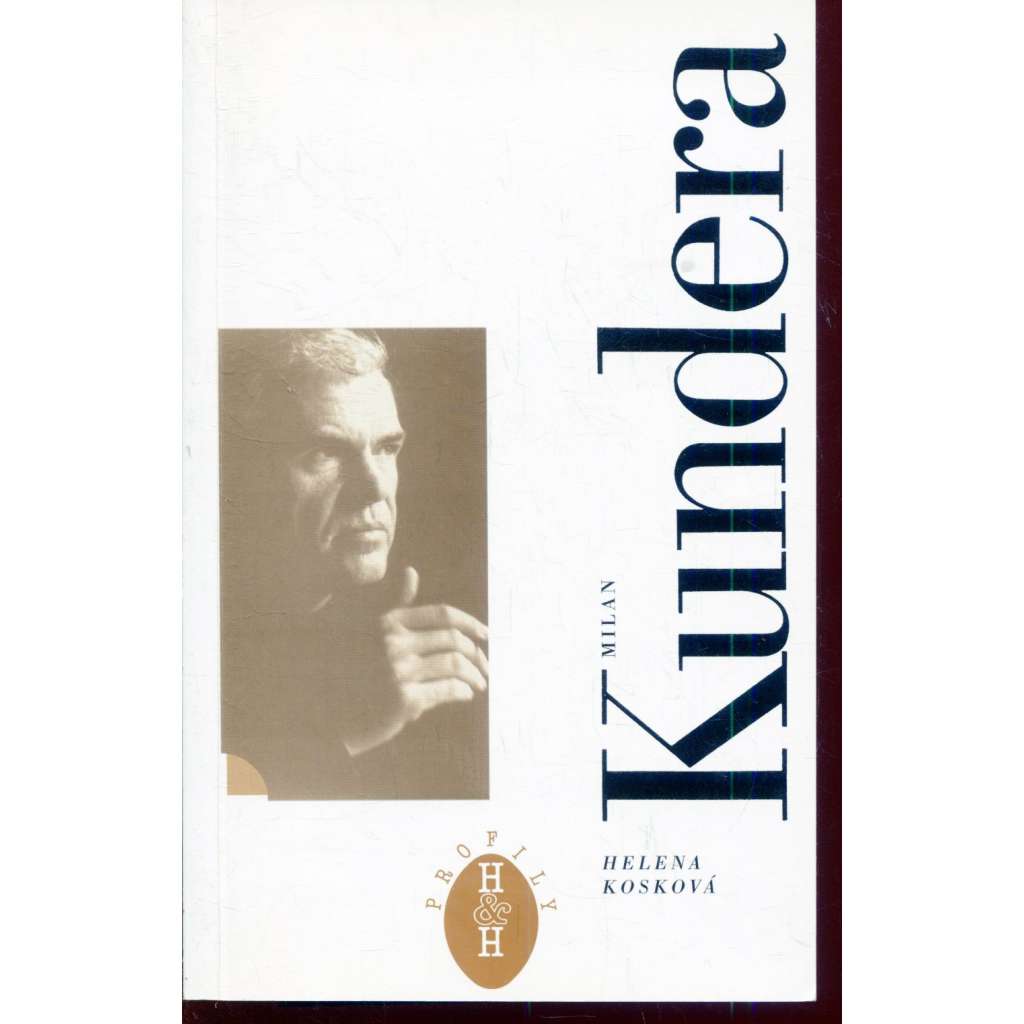 Milan Kundera