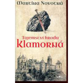 Tajemství hradu Klamorná