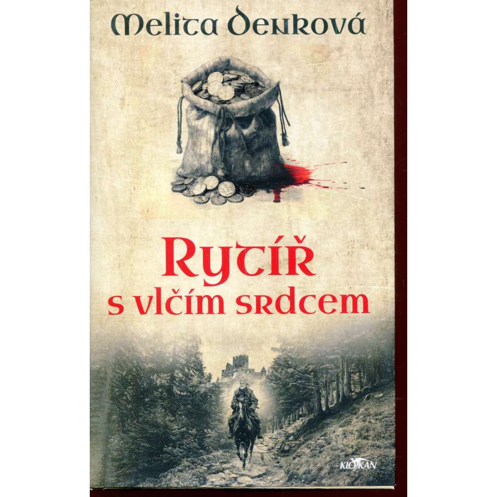 Rytíř s vlčím srdcem