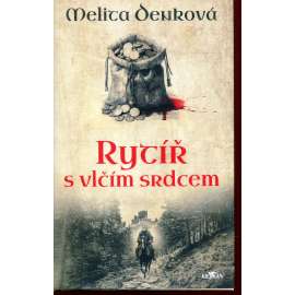 Rytíř s vlčím srdcem