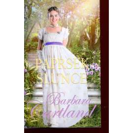 Paprsek slunce (série: Věčná sbírka)