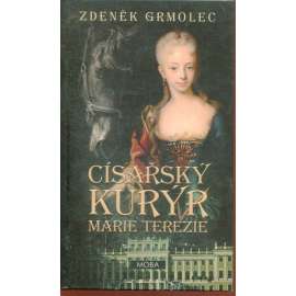 Císařský kurýr Marie Terezie