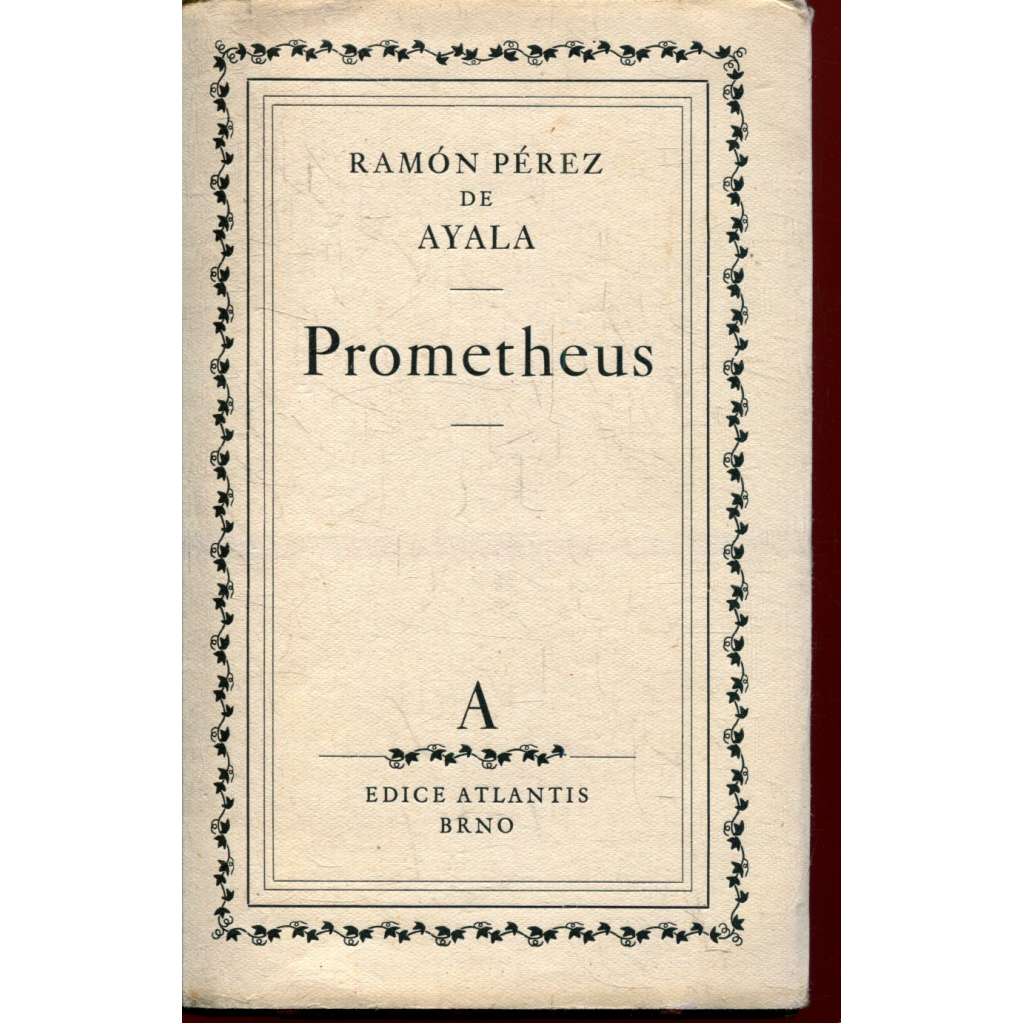 Prométheus