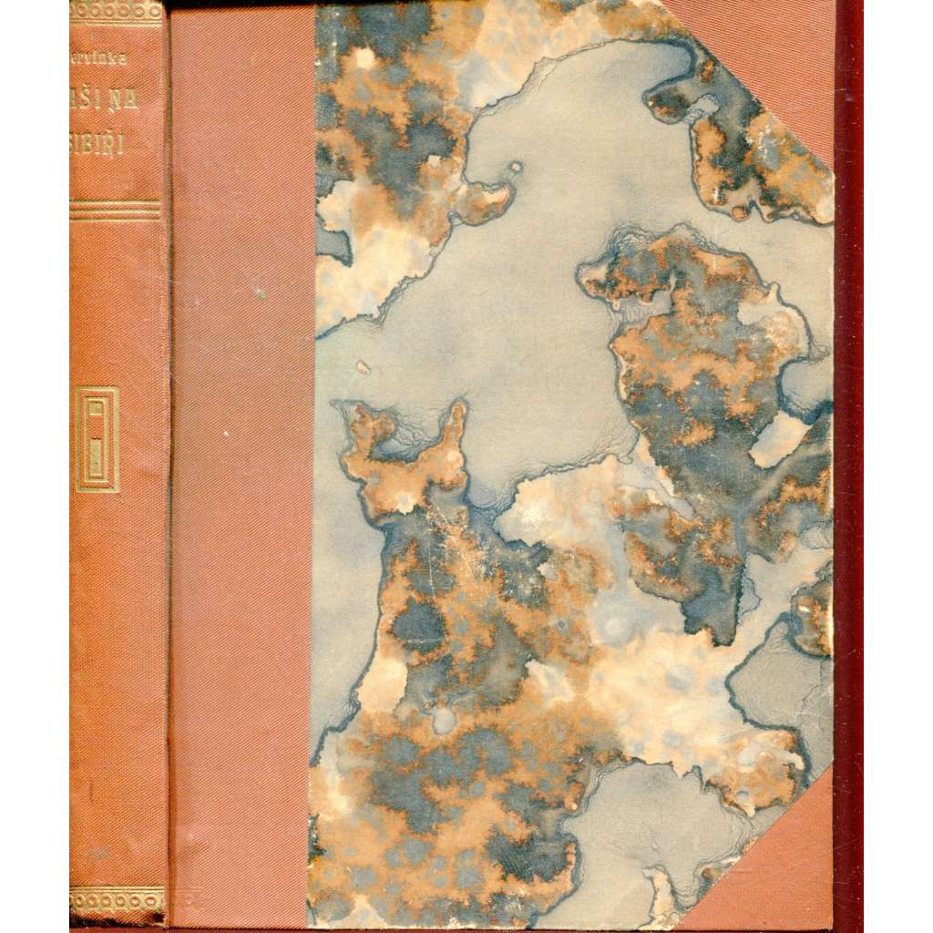 Naši na Sibiři (legie)