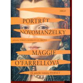 Portrét novomanželky