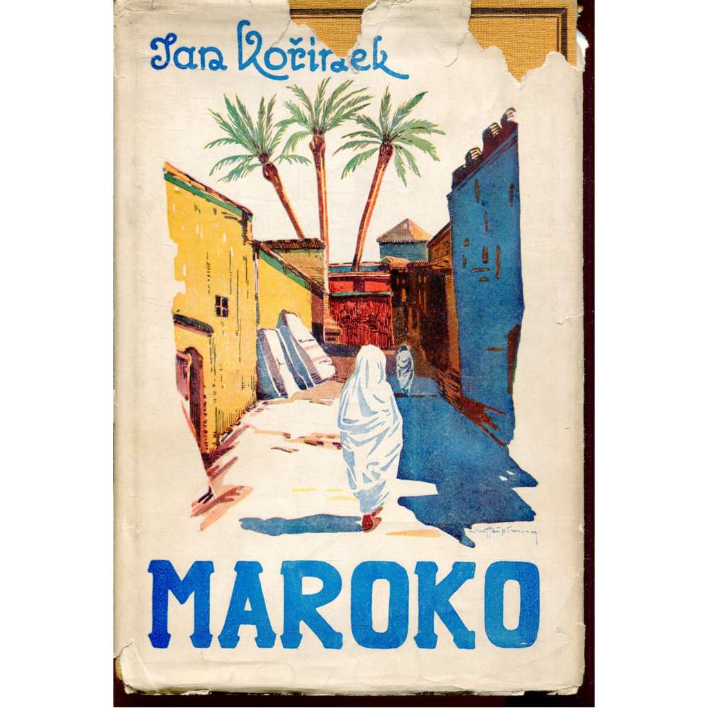 Maroko