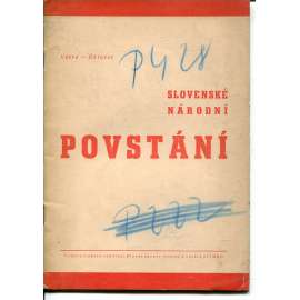 Slovenské národní povstání